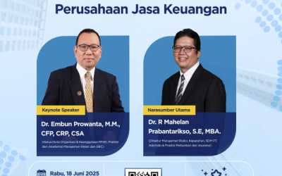 Peran Penting Manajemen Risiko di Perusahaan: Pembelajaran Kasus Perusahaan Jasa Keuangan