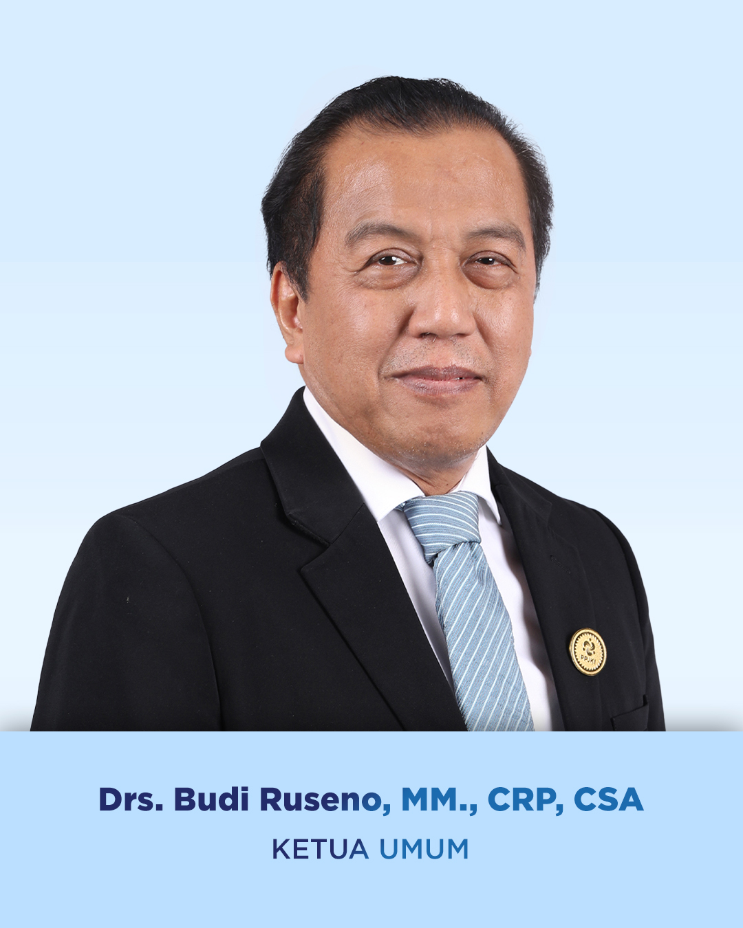 pak budi